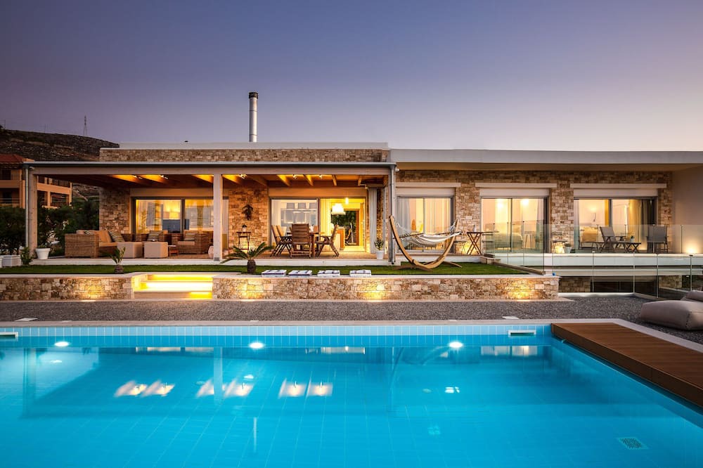 Photo of Outdoor in Vathianos Kampos