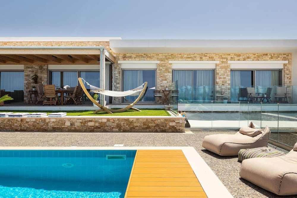 Photo of Outdoor in Vathianos Kampos