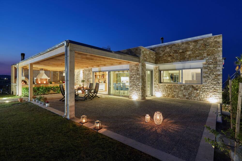Photo of Outdoor in Vathianos Kampos