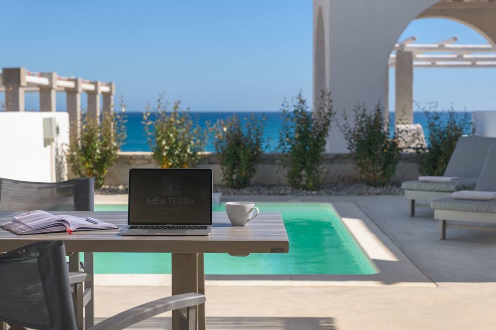 Photo of Patio Balcony in Lahania