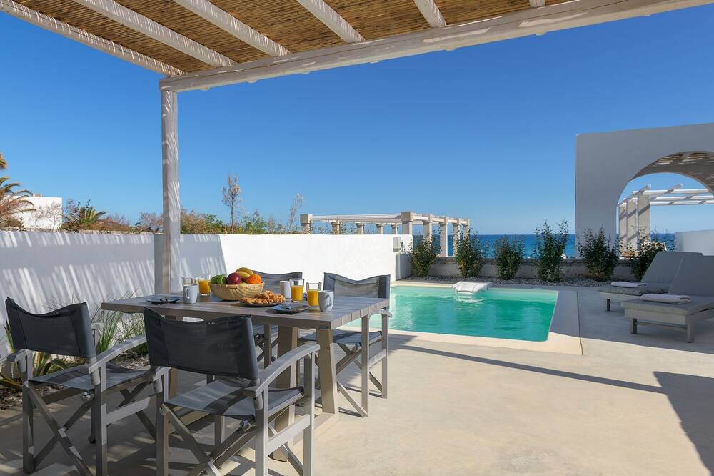 Photo of Patio Balcony in Lahania