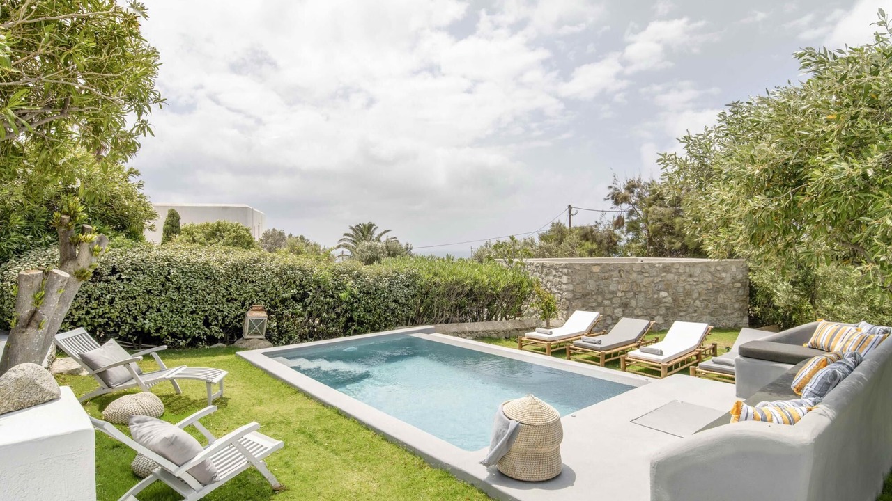 Photo of Outdoor in Platis Gialos