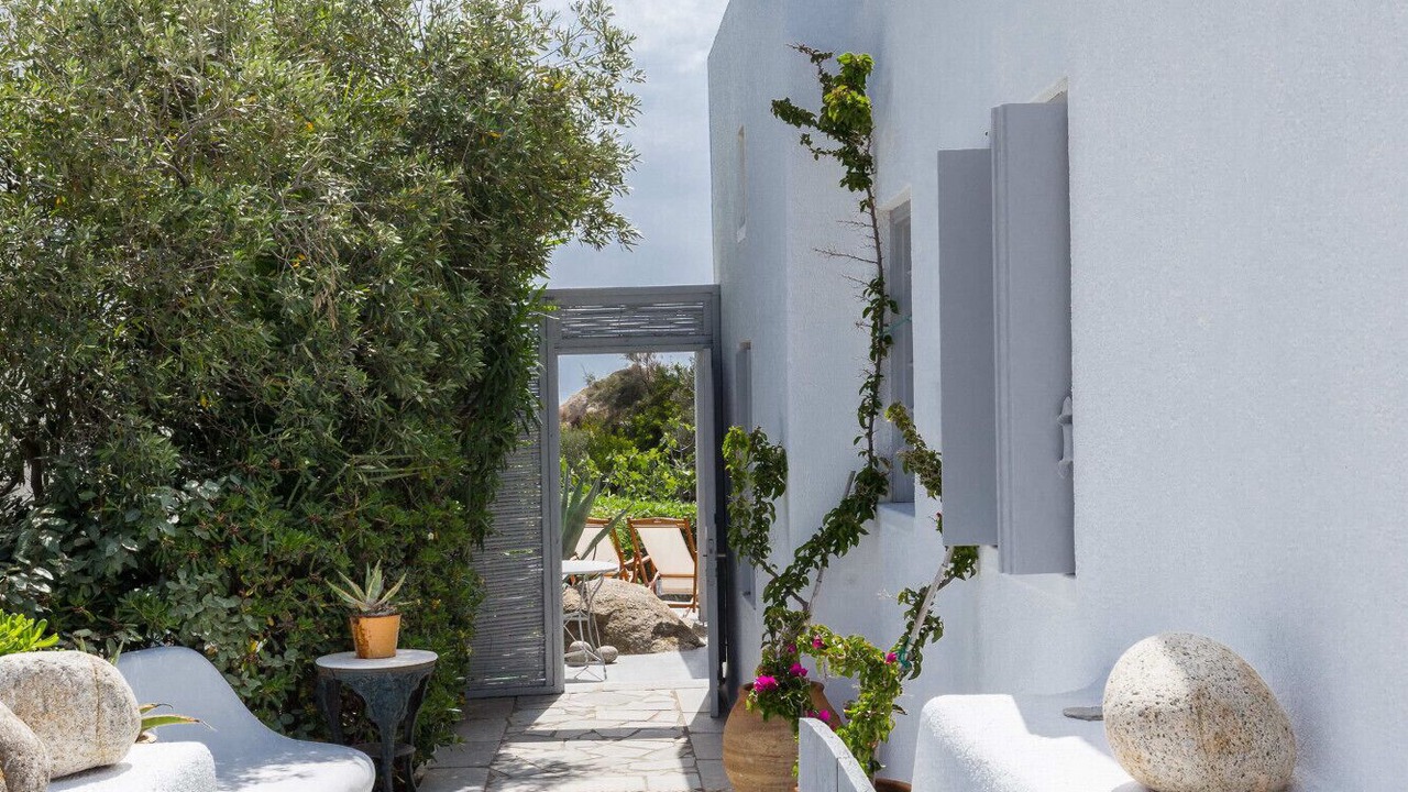 Photo of Outdoor in Platis Gialos