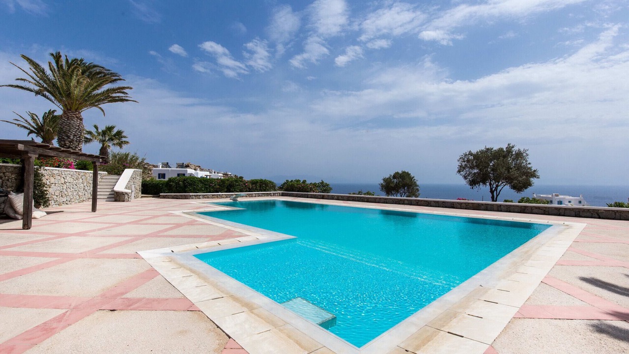 Photo of Outdoor in Platis Gialos
