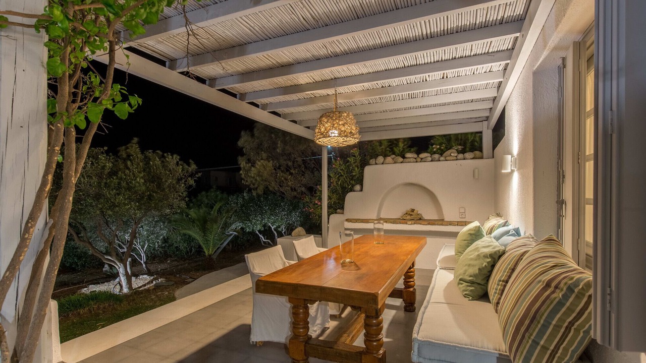 Photo of Outdoor in Platis Gialos