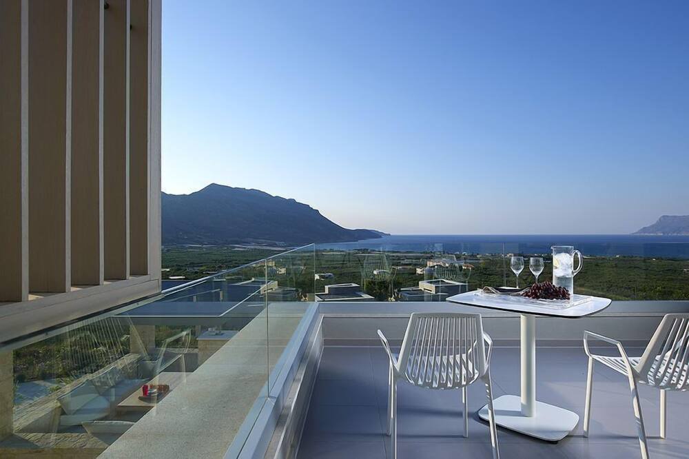 Photo of Patio Balcony in Kissamos