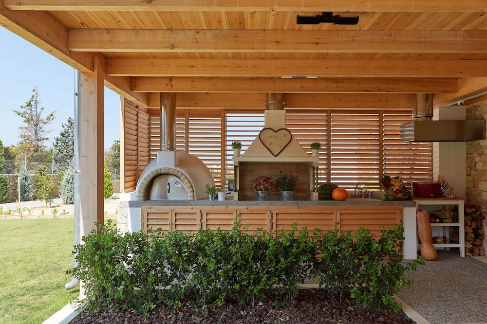 Photo of Outdoor in Vathianos Kampos