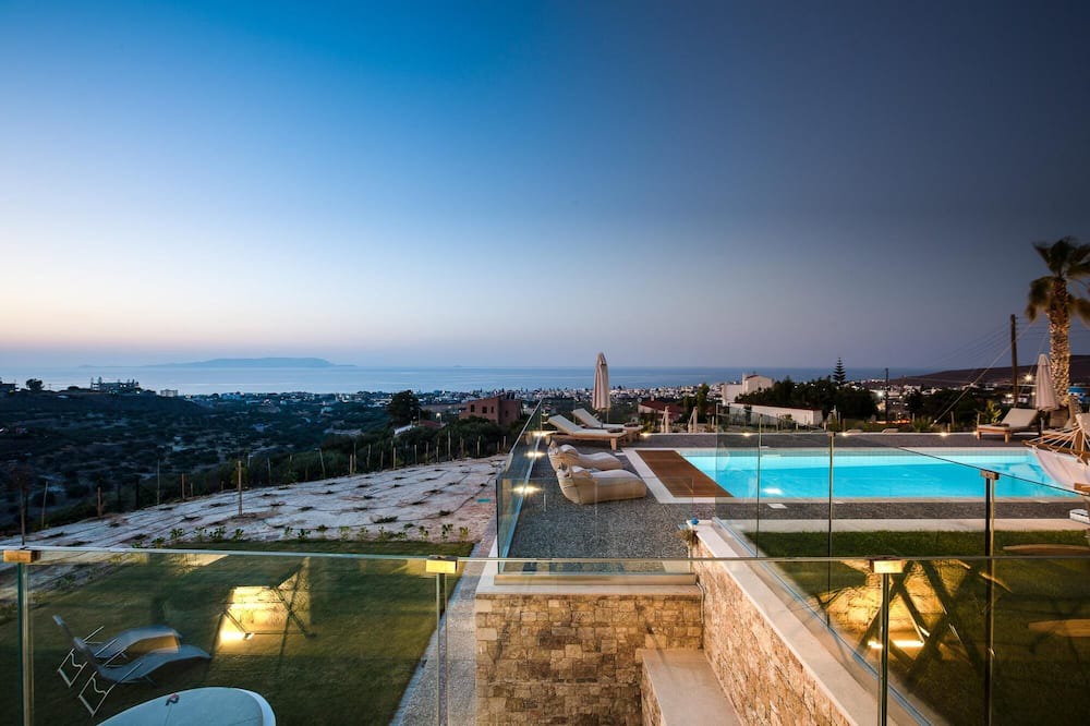 Photo of Outdoor in Vathianos Kampos