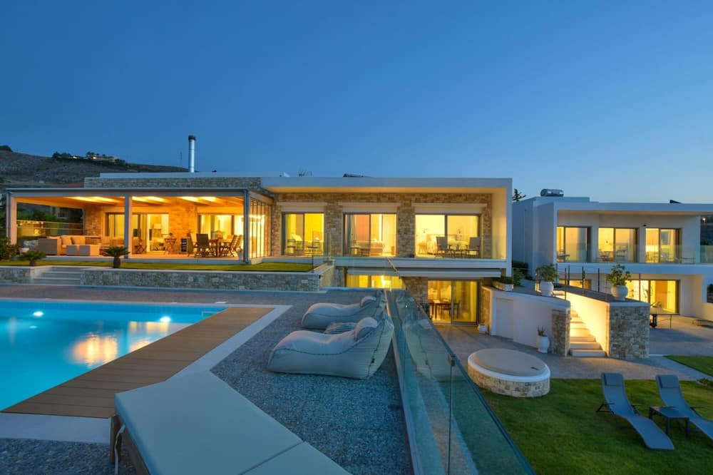 Photo of Outdoor in Vathianos Kampos