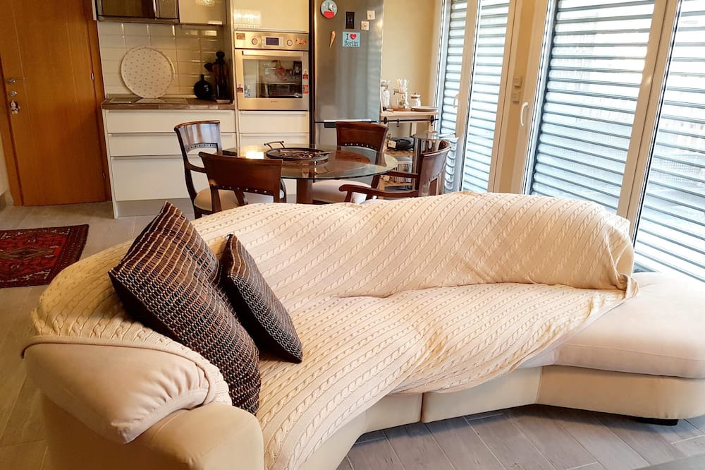 Photo of Livingroom in Thessaloniki