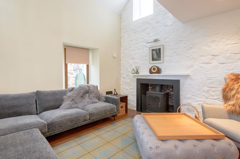 Photo of Livingroom in Aberlady