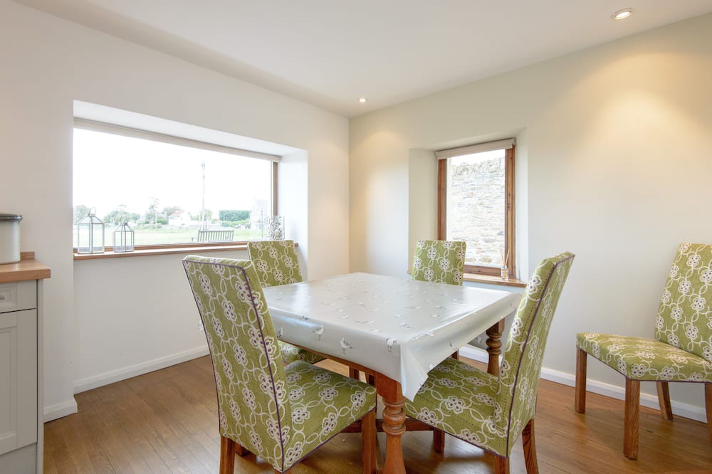 Photo of Kitchen in Aberlady