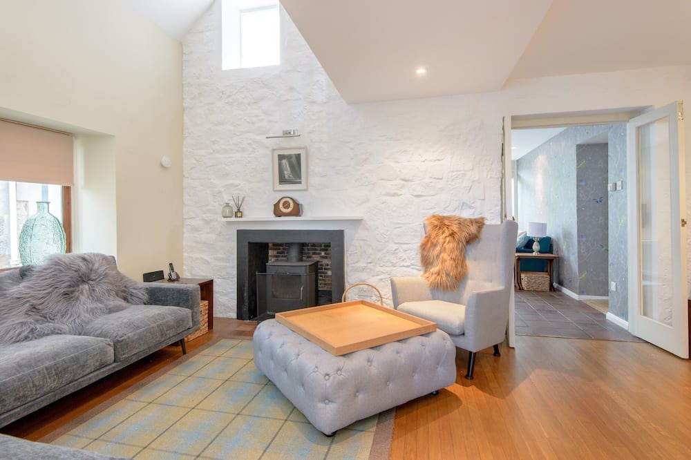 Photo of Livingroom in Aberlady