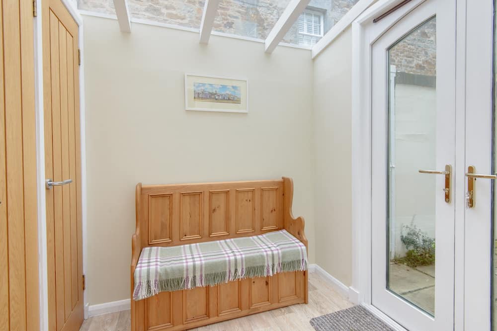 Photo of Bedroom in Aberlady