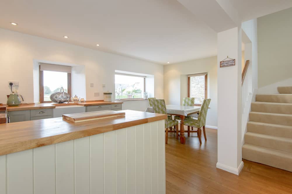 Photo of Kitchen in Aberlady