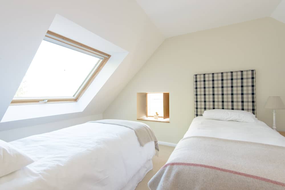 Photo of Bedroom in Aberlady