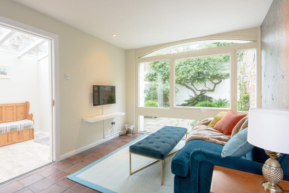 Photo of Bedroom in Aberlady