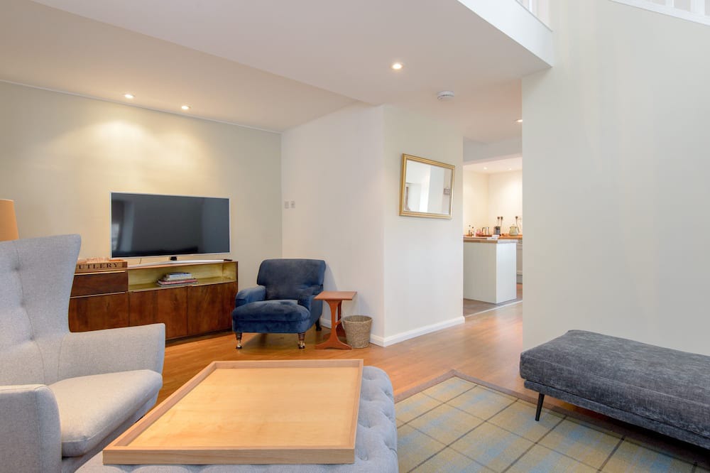 Photo of Livingroom in Aberlady