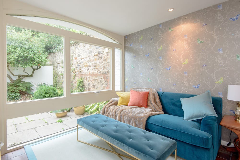 Photo of Livingroom in Aberlady