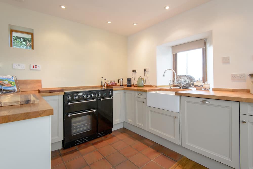 Photo of Kitchen in Aberlady