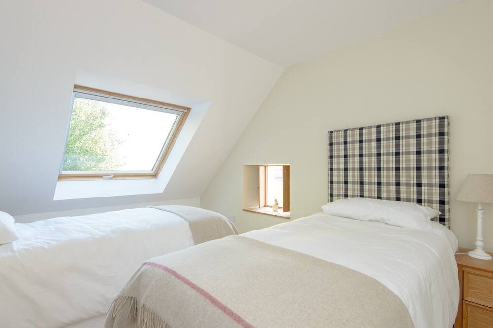 Photo of Bedroom in Aberlady