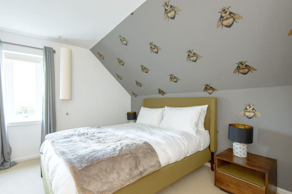 Photo of Bedroom in Aberlady