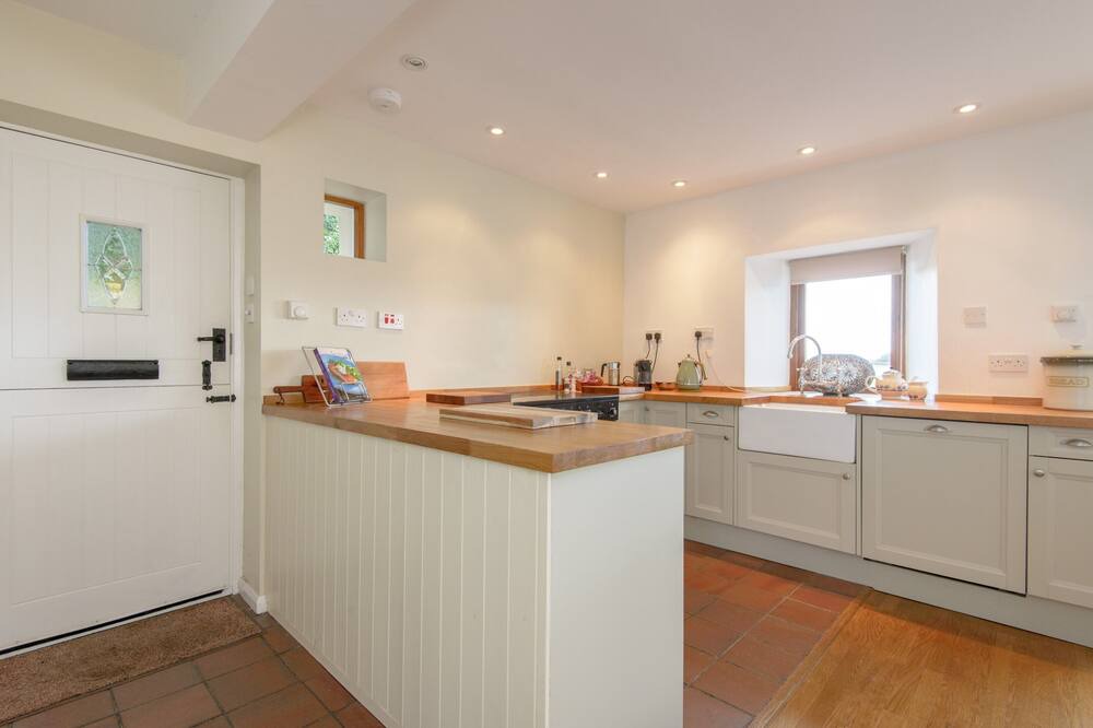 Photo of Kitchen in Aberlady