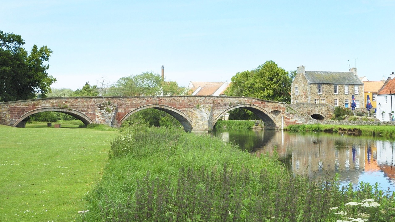 Photo of Outdoor in Haddington