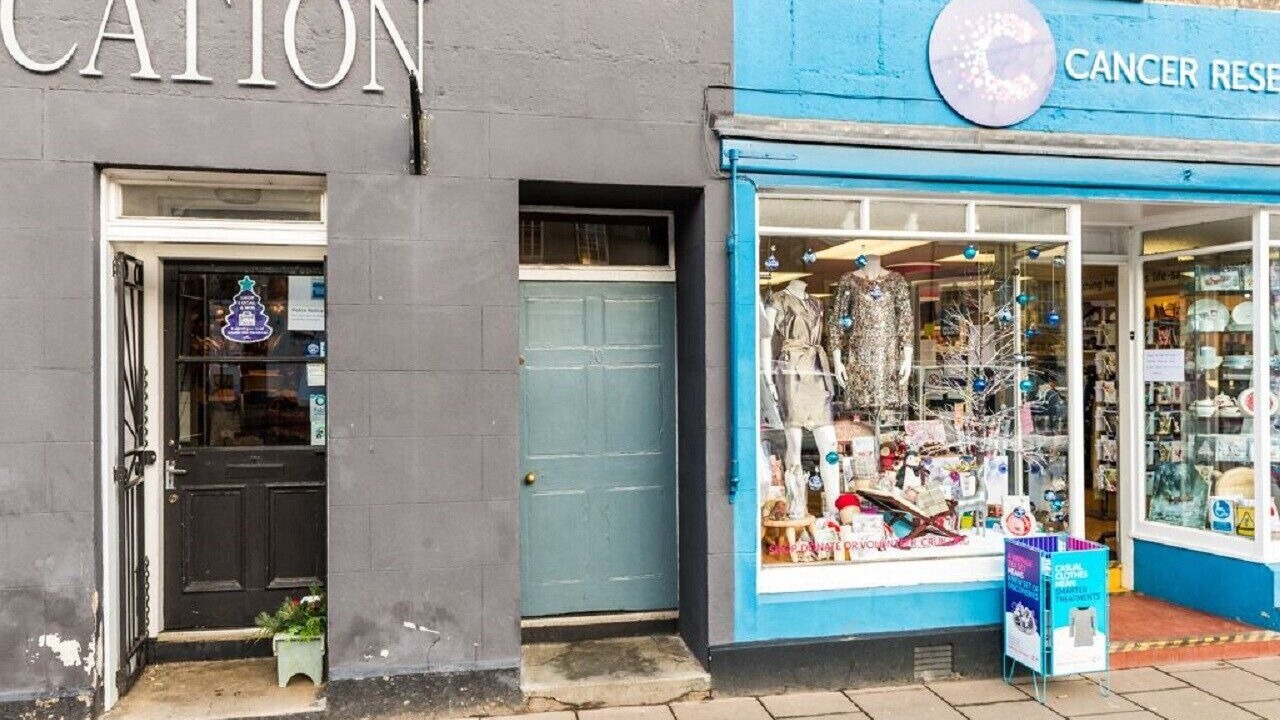 Photo of Outdoor in Haddington