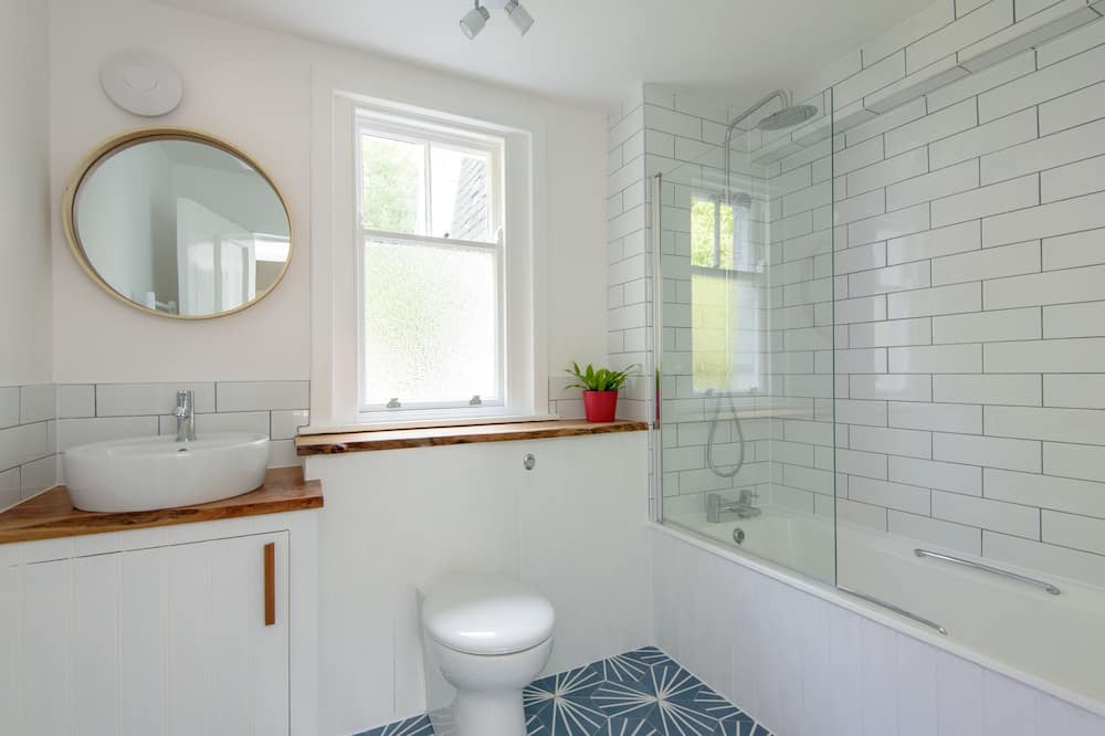 Photo of Bathroom in North Berwick