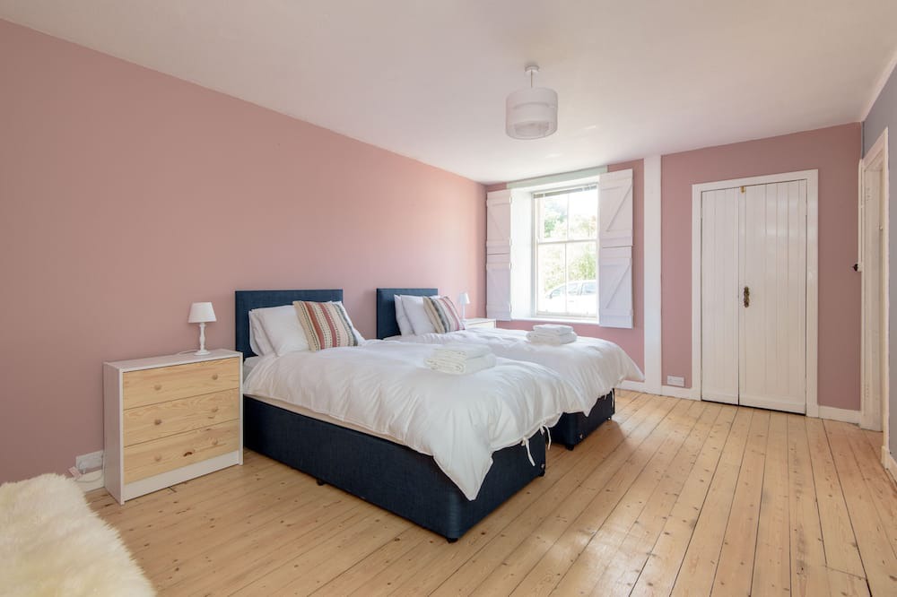 Photo of Bedroom in North Berwick
