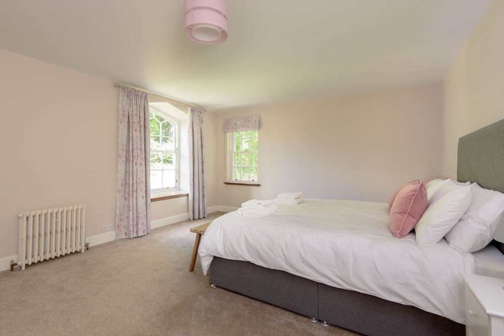 Photo of Bedroom in North Berwick