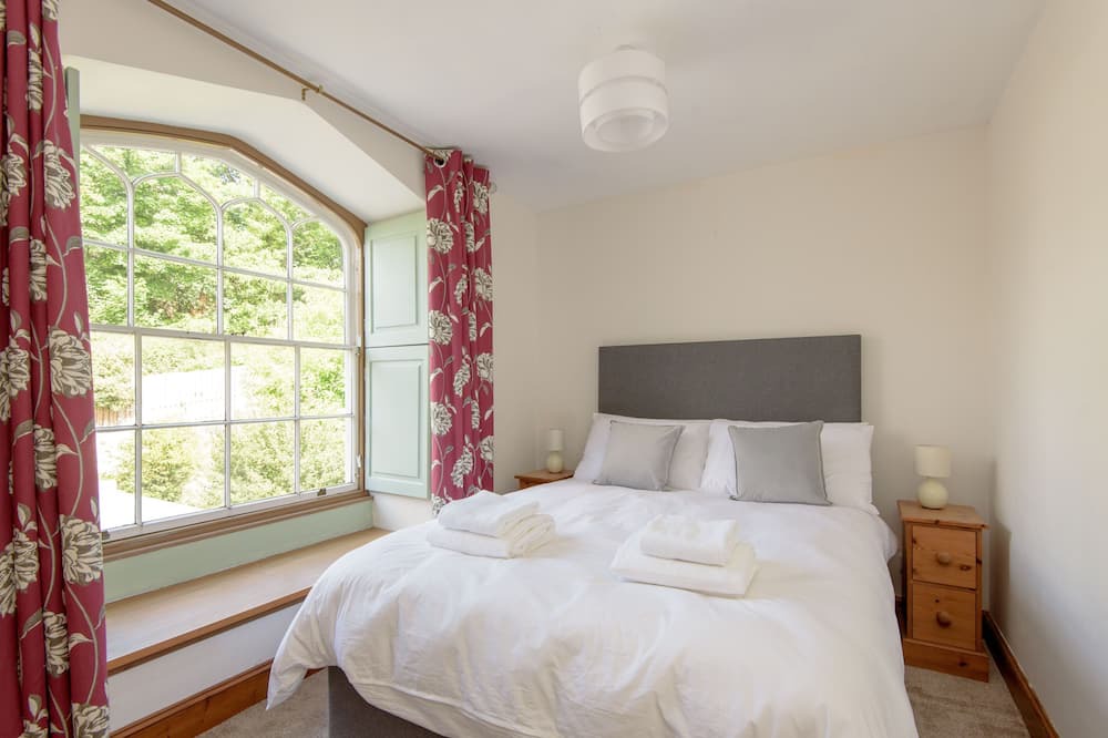 Photo of Bedroom in North Berwick