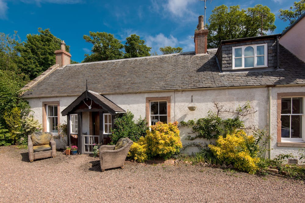 Photo of Outdoor in North Berwick