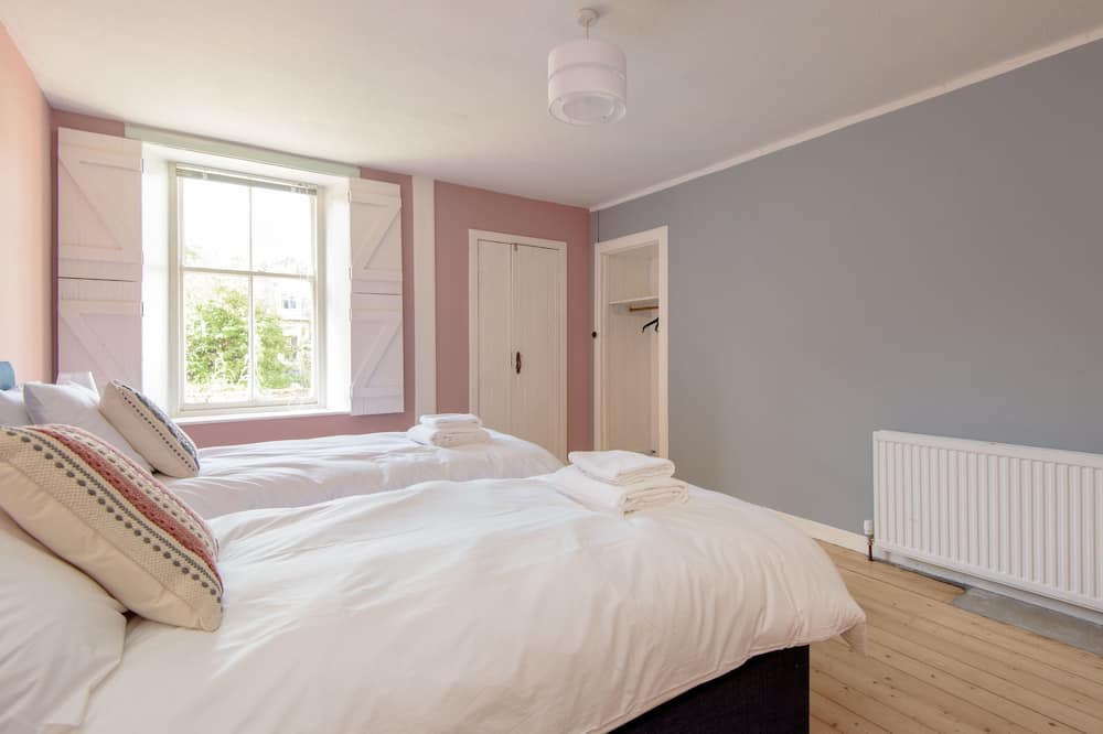 Photo of Bedroom in North Berwick