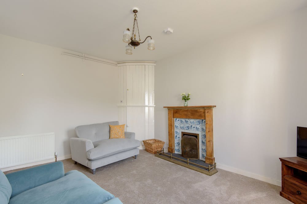 Photo of Livingroom in North Berwick