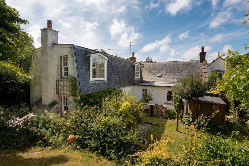 Photo of Outdoor in North Berwick