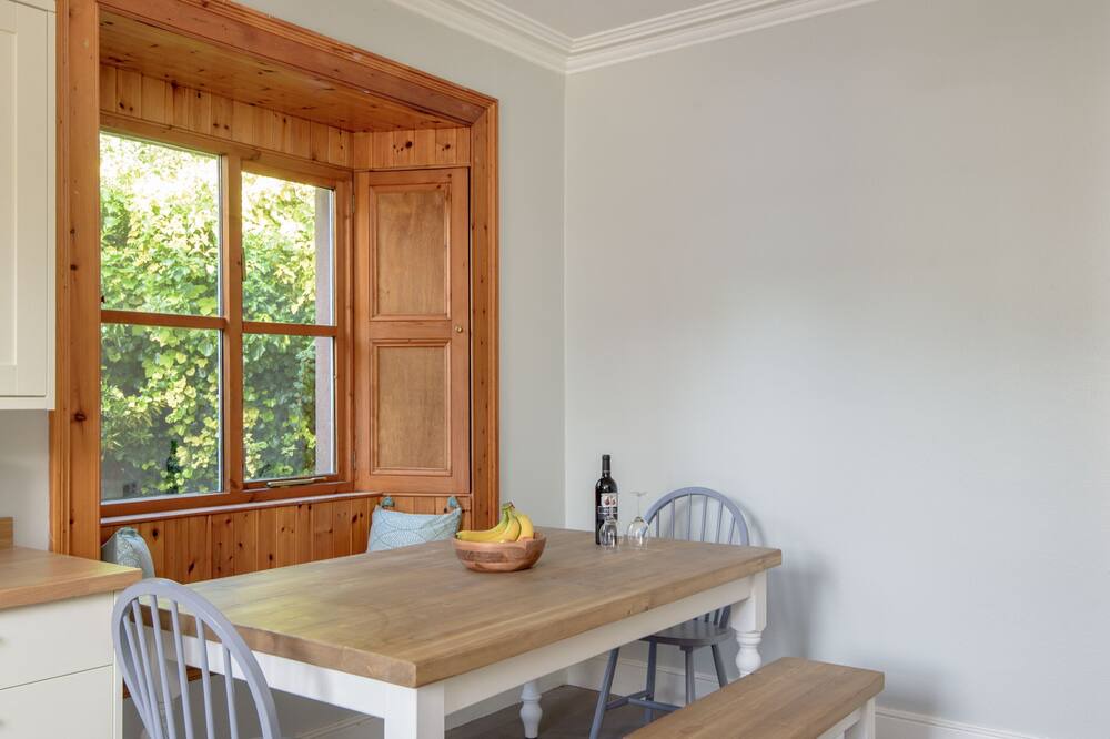 Photo of Kitchen in North Berwick