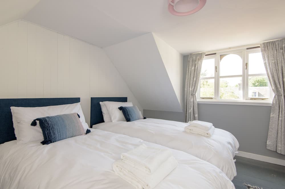 Photo of Bedroom in North Berwick