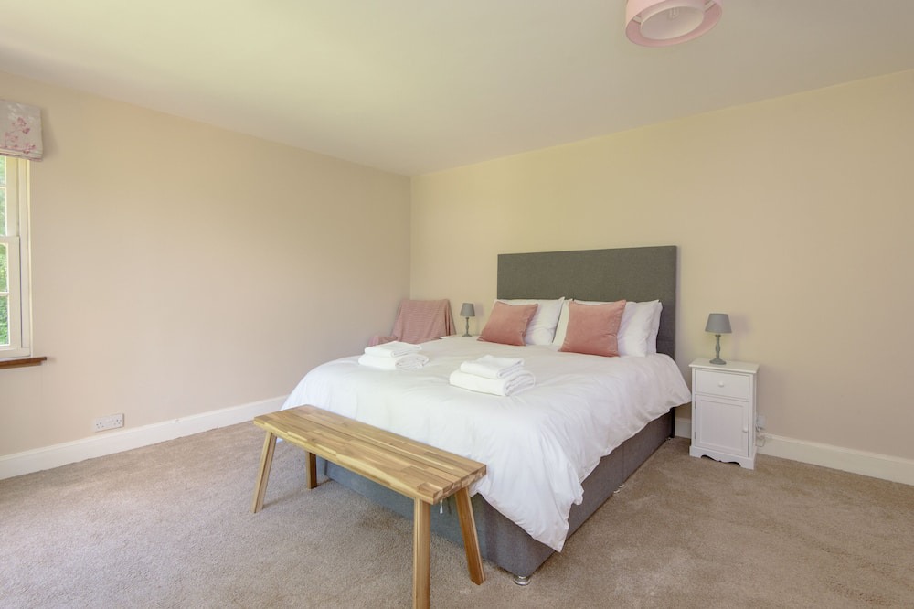 Photo of Bedroom in North Berwick