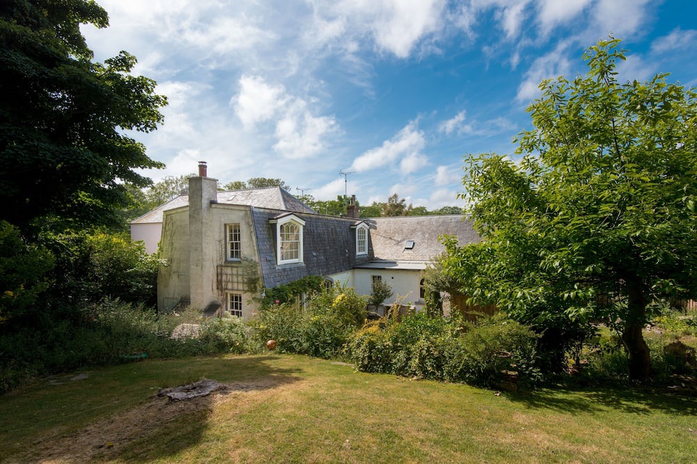 Photo of Outdoor in North Berwick