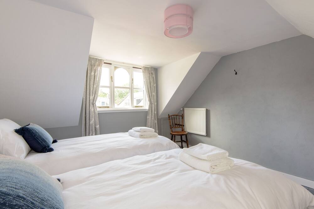 Photo of Bedroom in North Berwick