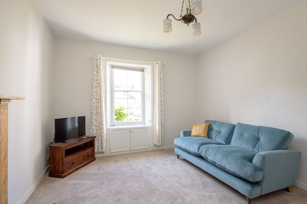 Photo of Livingroom in North Berwick