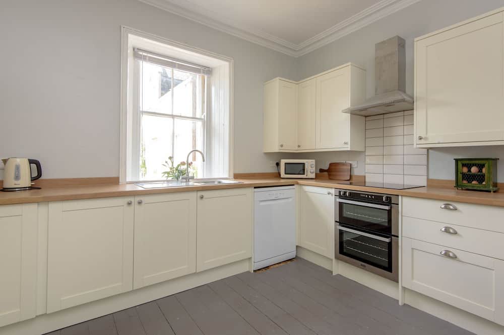 Photo of Kitchen in North Berwick