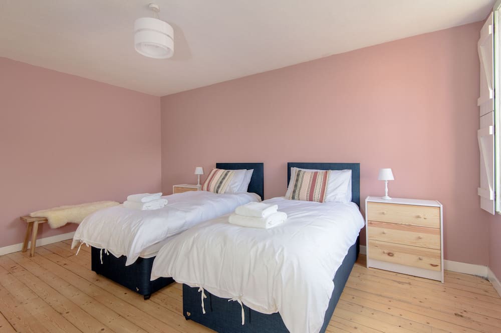 Photo of Bedroom in North Berwick