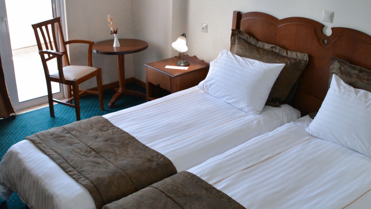 Photo of Bedroom in Andravida-Kyllini