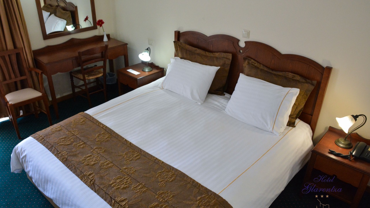 Photo of Bedroom in Andravida-Kyllini