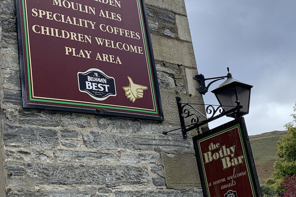 Photo of Outdoor in Pitlochry