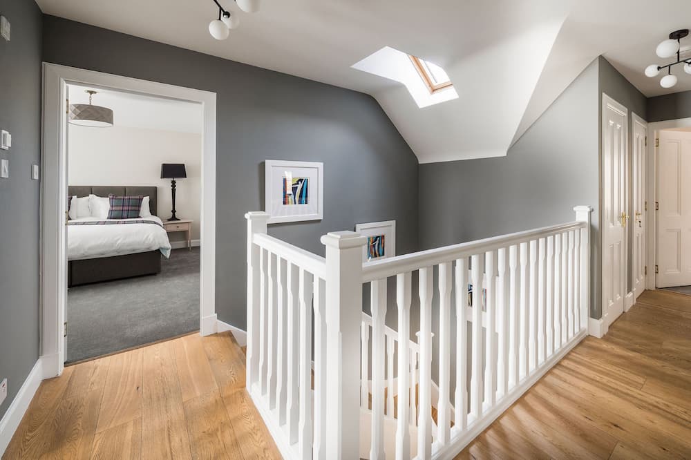 Photo of Bedroom in Pitlochry