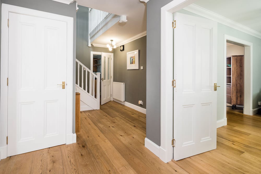 Photo of Bedroom in Pitlochry